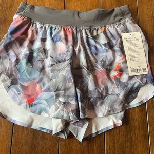 Brand New Lululemon Shorts! NWT